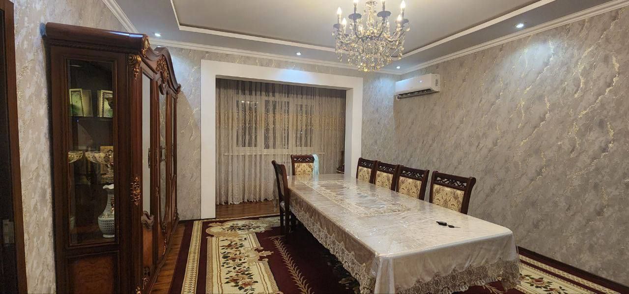 шериликга квартира бор