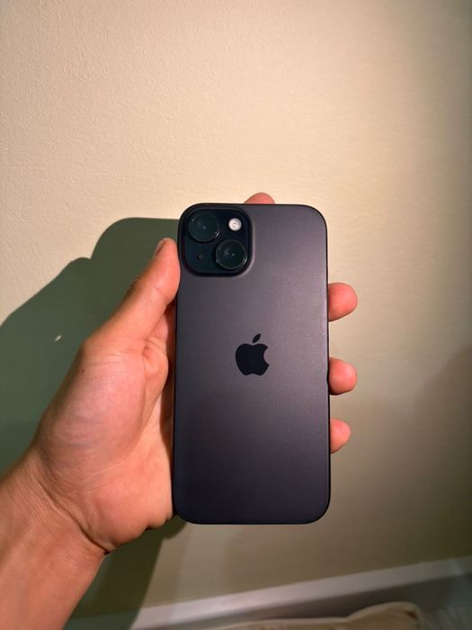 Iphone 15 128 емкост 90