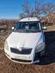 Skoda roomster 1.4 TDI BNM На части
