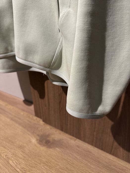 Nike tech fleece first season