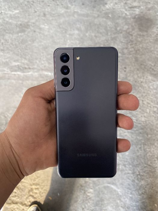 Samsung Galaxy s21