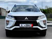 Mitsubishi Eclipse-Cross 2020 | 4x4 | AUTOMAT | New Model | 2.2DI-D Diesel | Bi LED |Camera 360