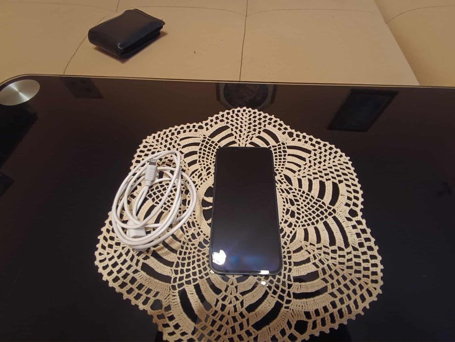 Iphone 13 mini Black