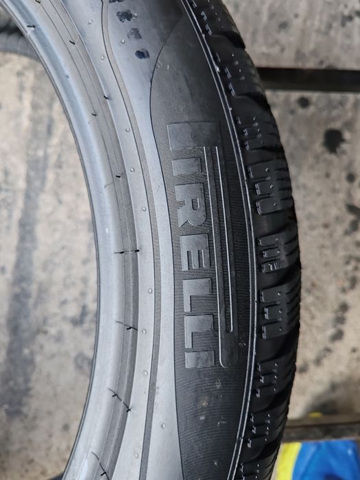 4 anvelope 235 50 20