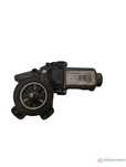 Motoraș geam pivotant dreapta fata DACIA LOGAN LS_ 2004 - >