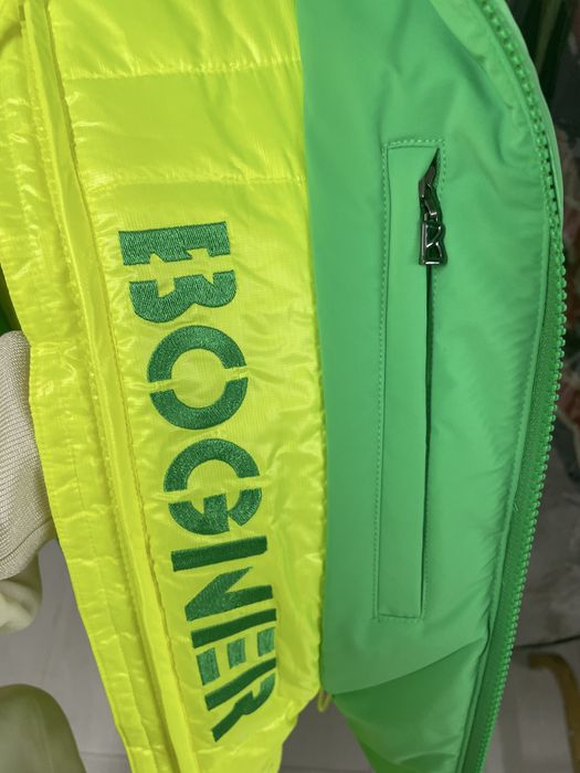 Geaca si pantalon schi dama