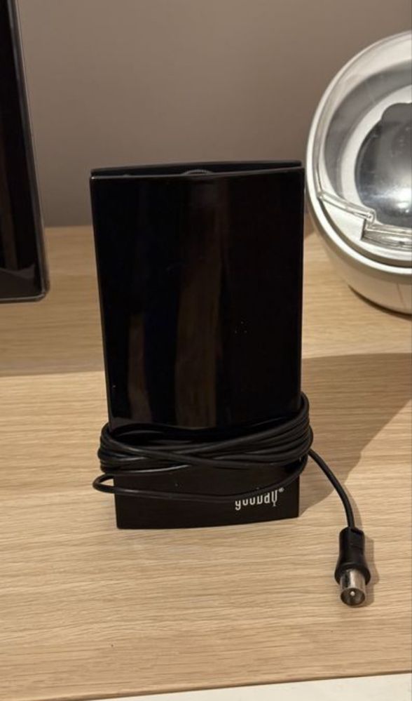 Antena Goobay dvb-t dia 220 mini dvbt