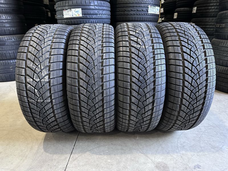 265/50/20 GOODYEAR 4бр