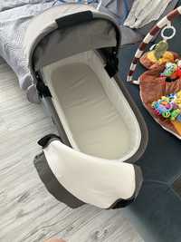 Vand landou Cybex melio grey impecabil