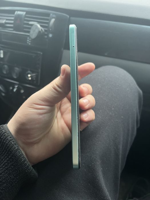 Redmi note 12 6/128 sostanya ideal usta kormagan