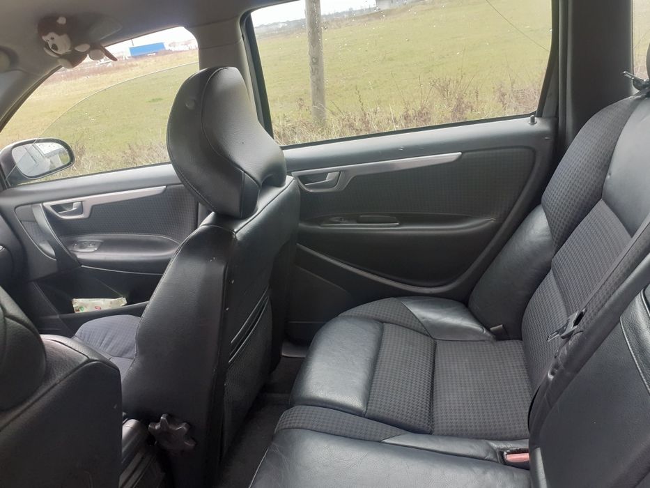 Volvo v70 2.0 benzina Turbo