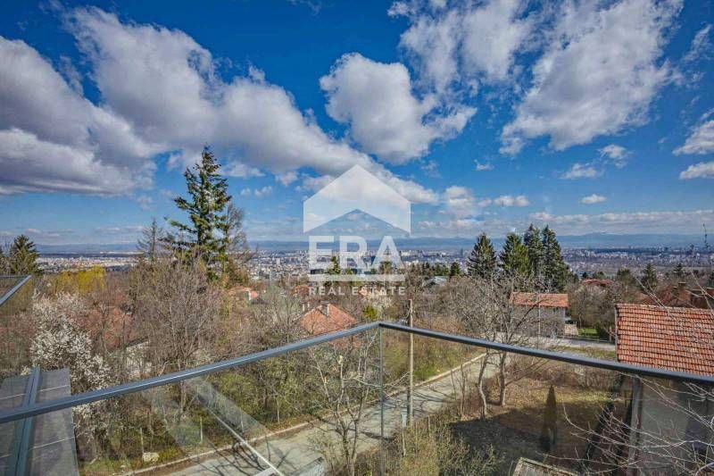 Дава се под наем Къща в София, Бояна - 658 кв.м за 9500 € - Снимка #8
