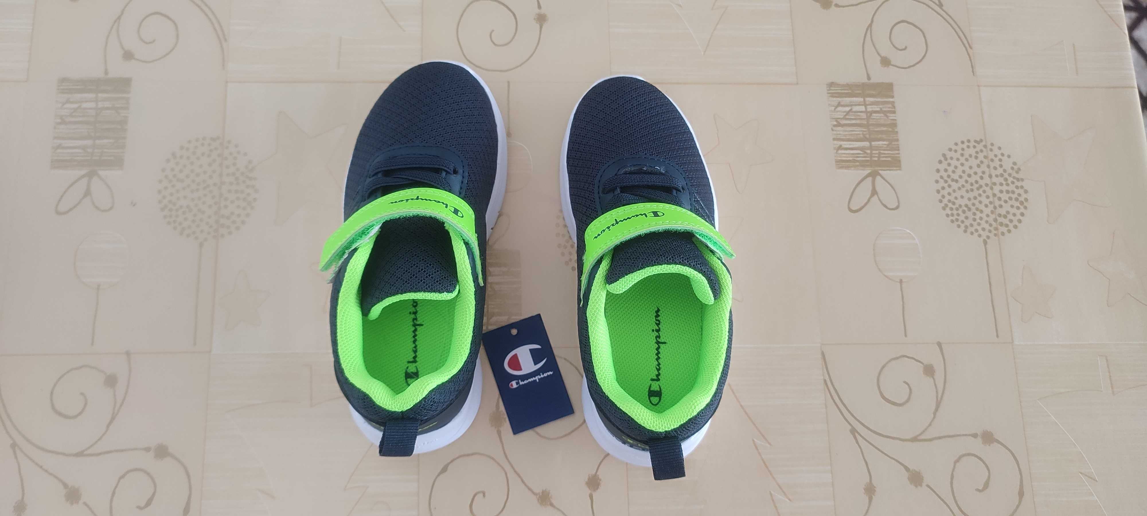 Champion детски маратонки 25 номер