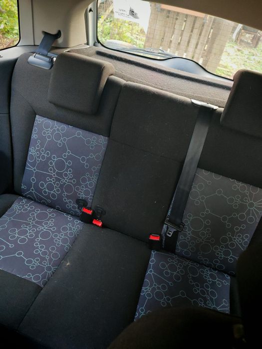 Ford fiesta 2008 1.4 diesel