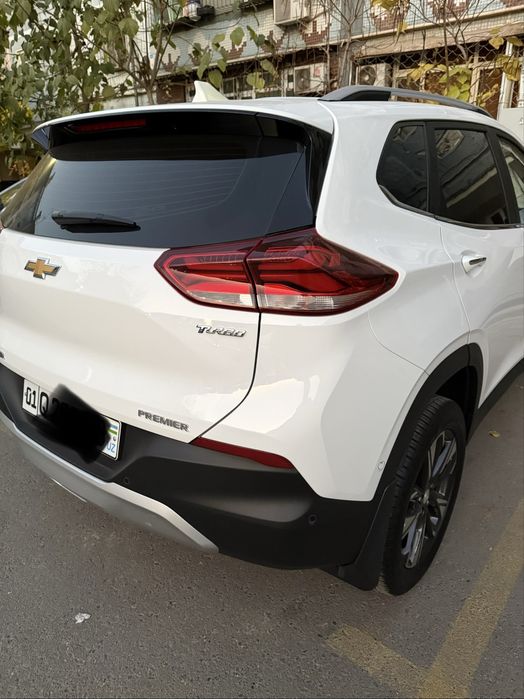 Trecer 2 primier 2023 kraska toza