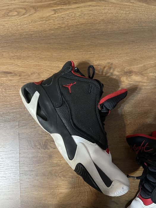 Adidasi Jordan in stare buna