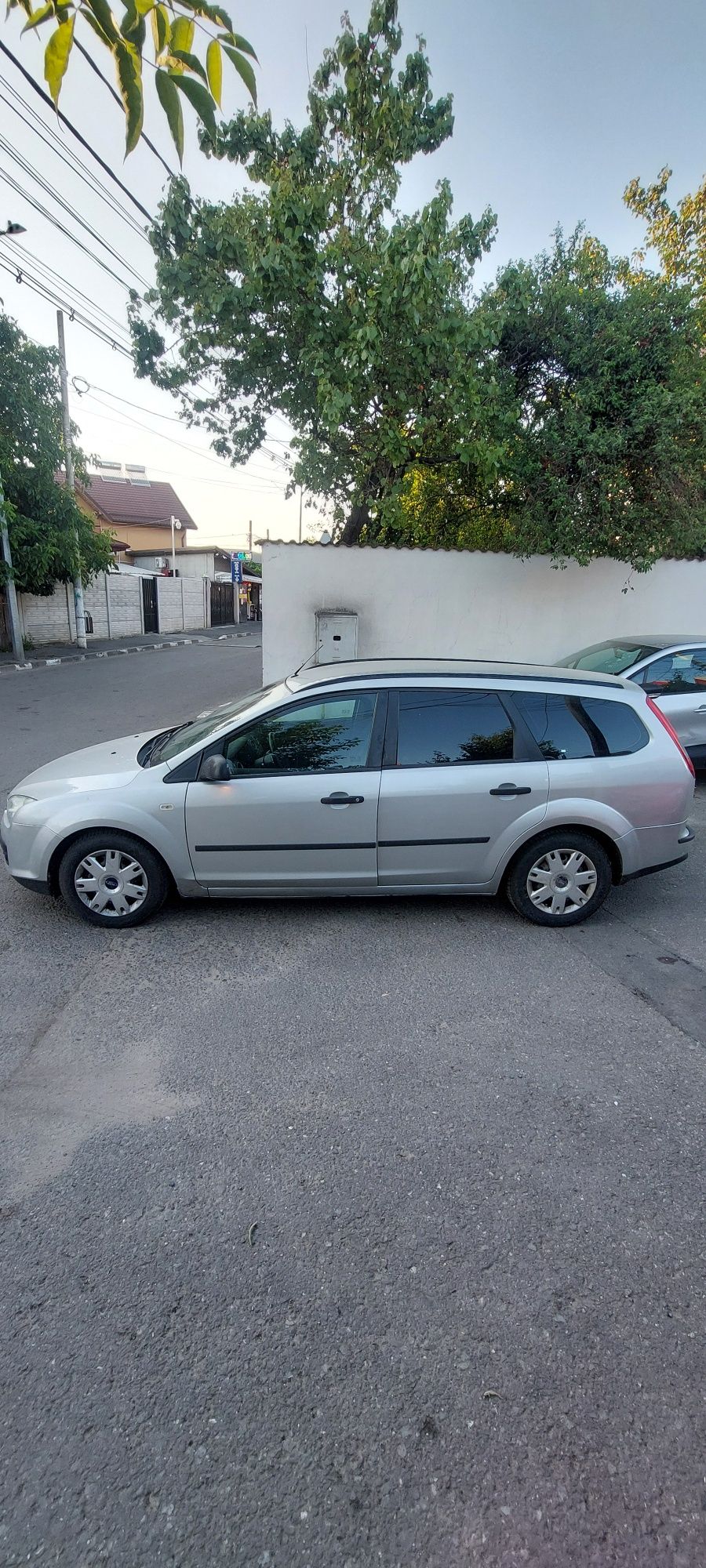 Ford Focus Mk2 2006 , 1.6 benzina , 100cp