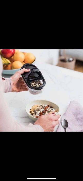 Разпродажба на последни налични продукти Tupperware