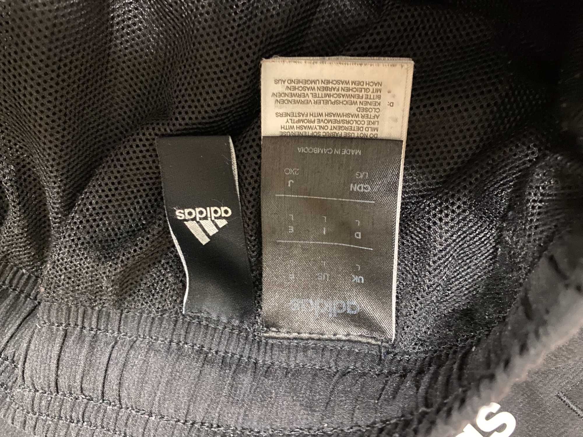 ''Adidas Essentials Plain Stanford''оригинално мъжко долнище Л размер