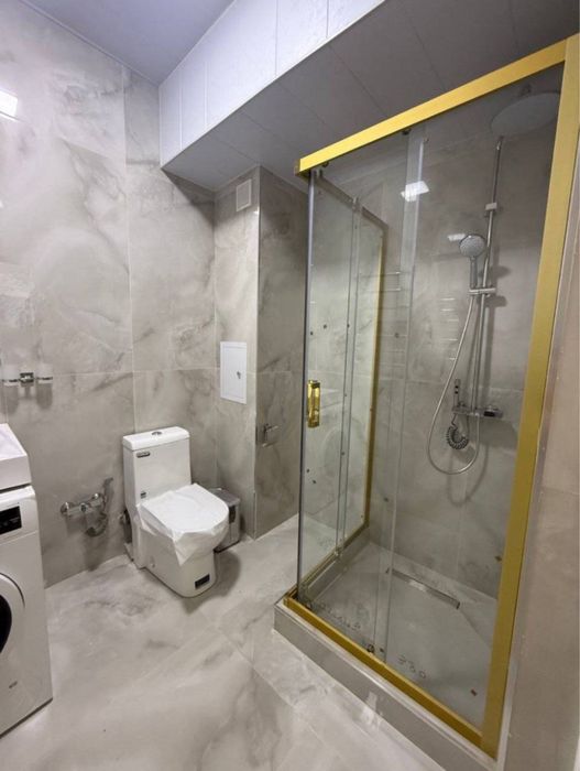 Аренда квартира Чиланзар 4 1 ком