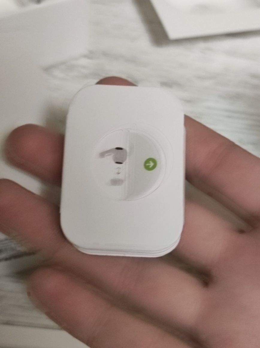 AirPods Pro 2 (second generation)