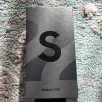 Telefon Samsung galaxy S22 Phantom Black 5G