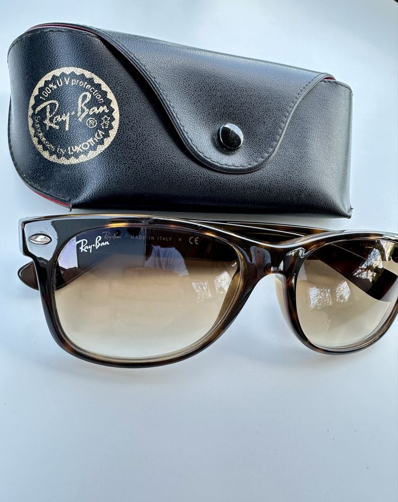Ray Ban RB2132 Wayfarer Резервиран!