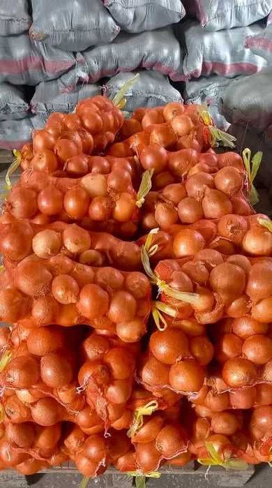 Kartoshka Piyoz Optom