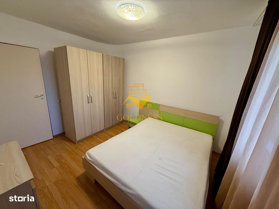 2 camere decomandate, Buna Ziua, Zona Leroy Merlin, Audi, Pet Friendly