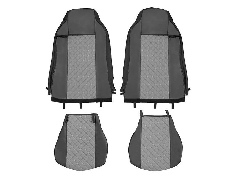 Тапицерия за Ивеко Стралис HI-WAY (05-19) / Iveco Stralis HI-WAY