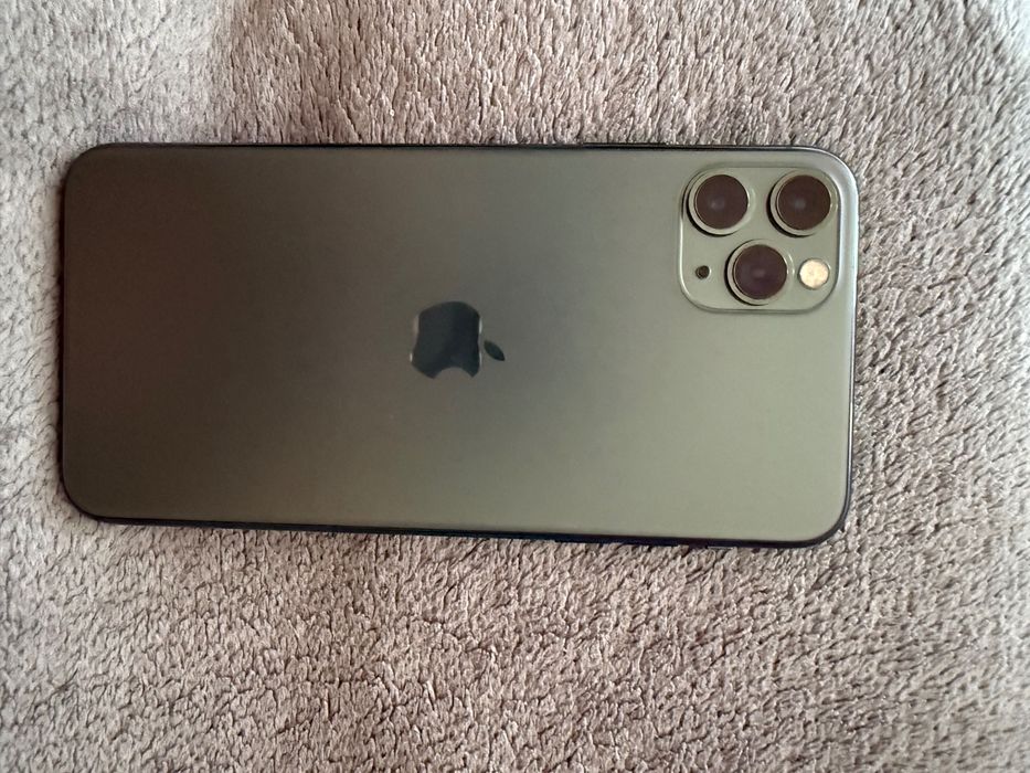 iPhone 11 Pro Max, 256 gb