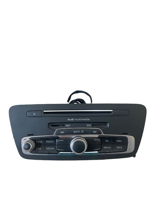 Unitate/navigatie MMI AUDI Q3 8U 2011 - 2018 8U1035193D