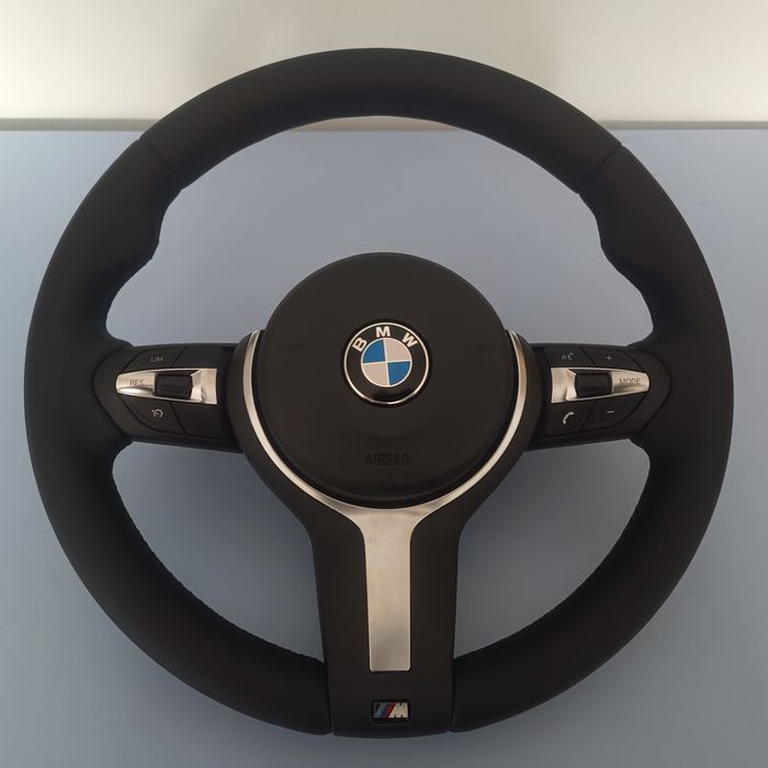 М волан за BMW F10 F06 F07 F32 F30 F36 F33 F48 F25 F15 F16