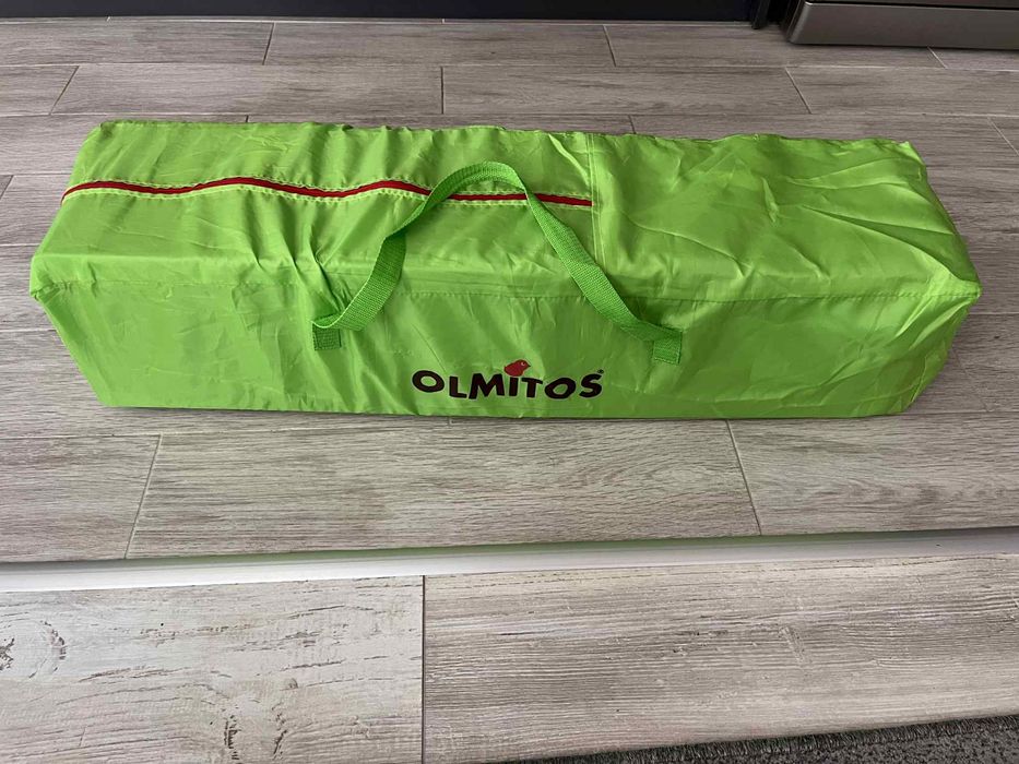 Кошара за игра 92,5 / 92,5 / 87 см