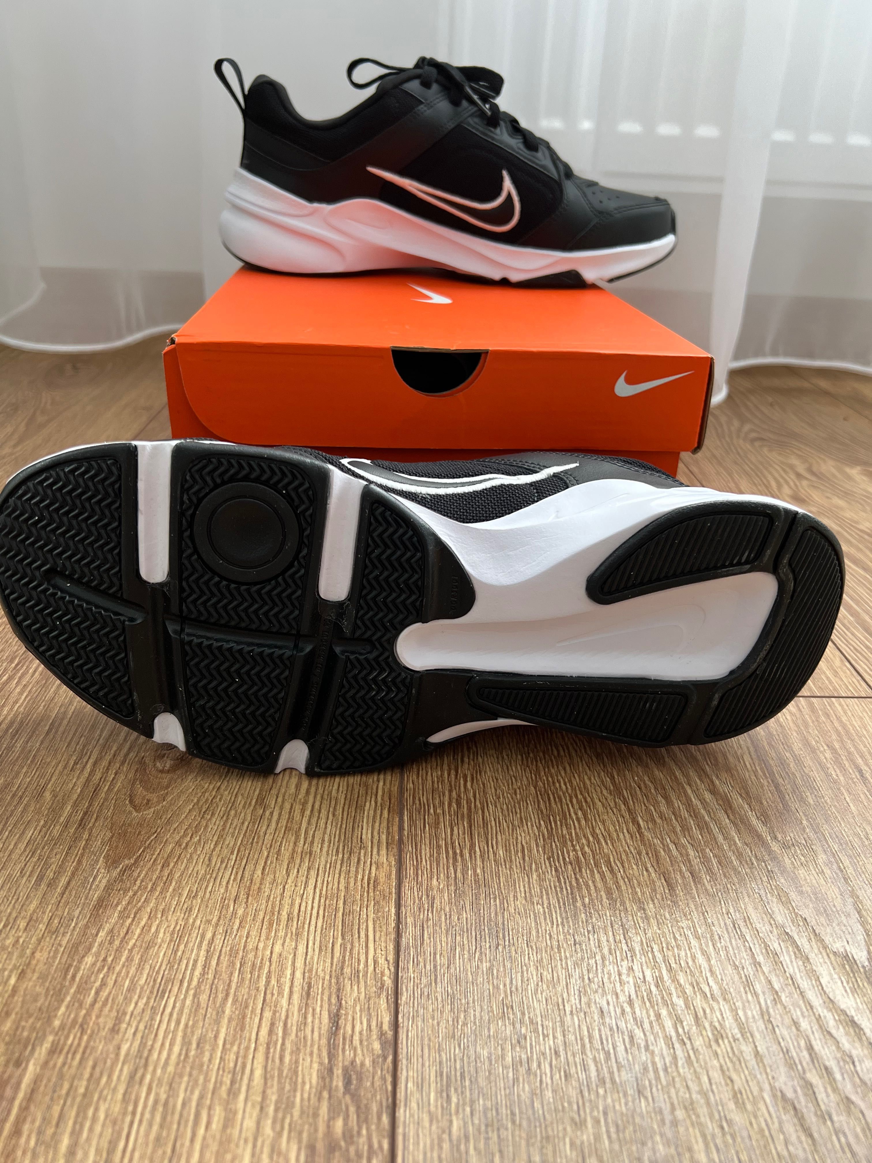 Nike pantofi sport bărbați