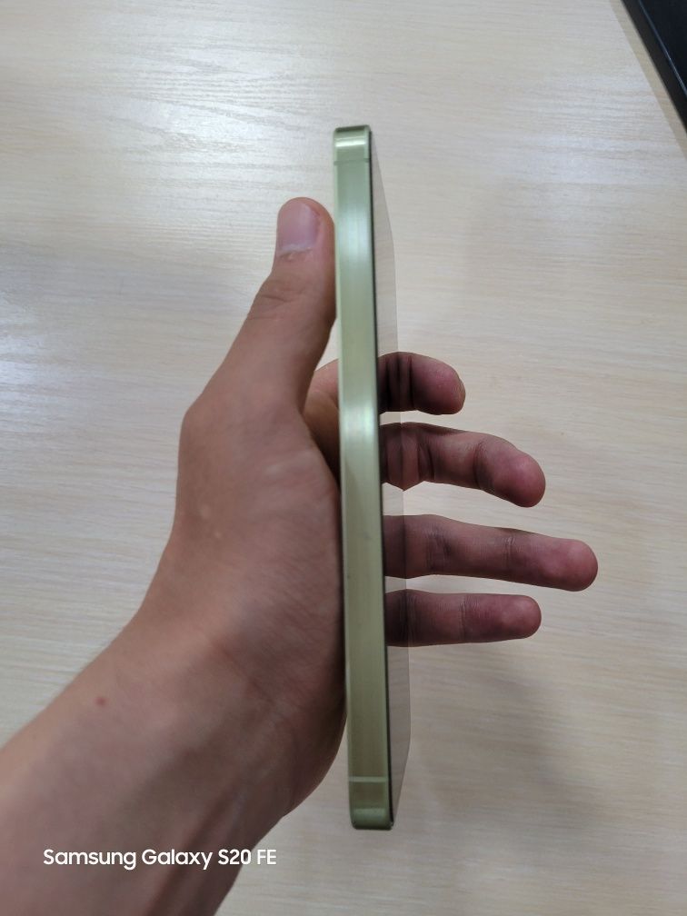Samsung Galaxy A55