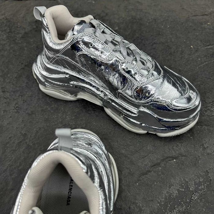 Balenciaga Triple S