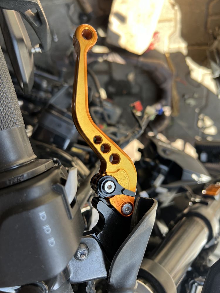 Dezmembrez Ktm Duke 125/390 Rc 125/390 2017-2023