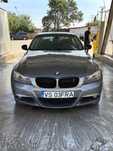 Bmw e90 320D-2008 facelift