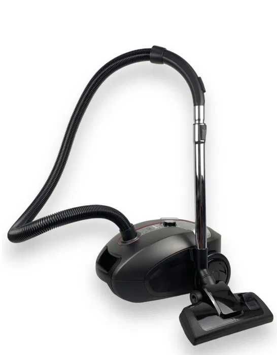 Пылесос Midea MVC5516-G – мощность и элегантность в одном устройстве