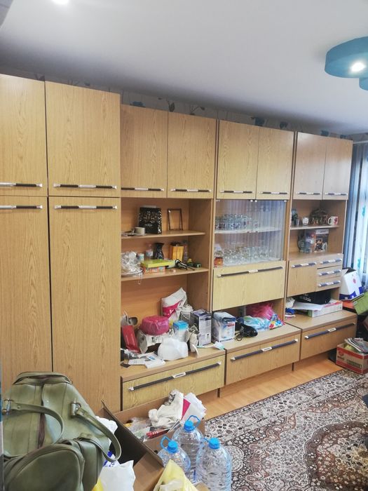 Модулна холна секция