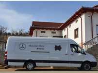 Mercedes Benz  Sprinter 516
