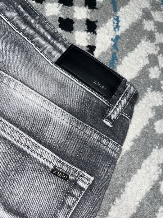 Blugi Slim Fit AMIRI