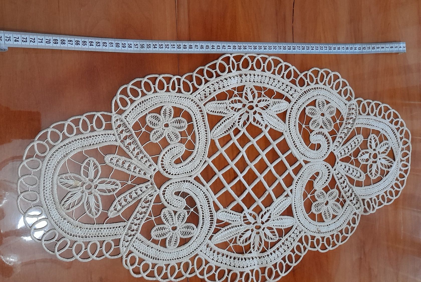 Mileuri din macrame