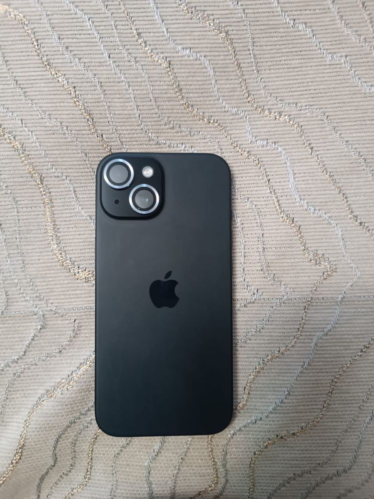 iPhone 15 отл состояний