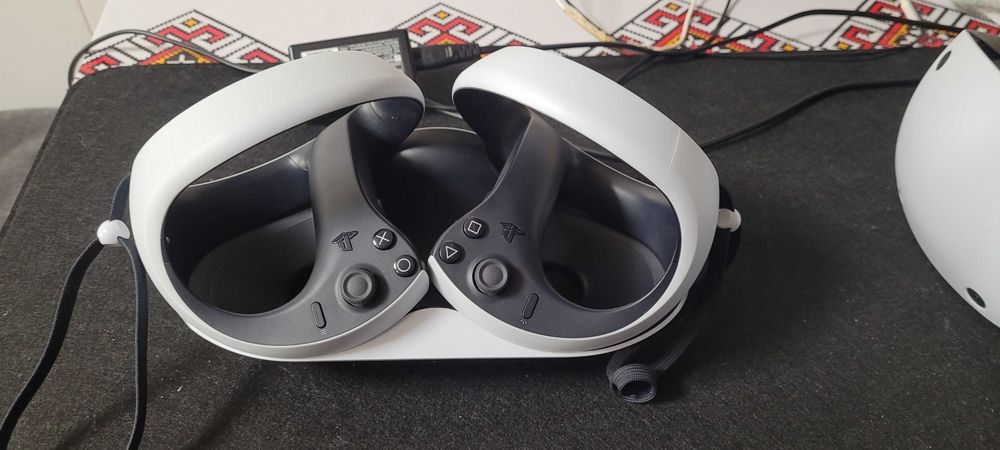 VR2 Pentru PlayStation 5