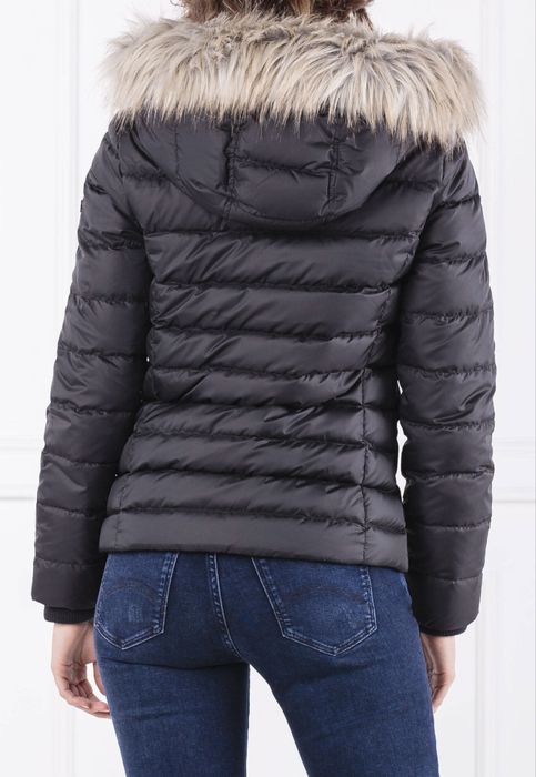 Дамско яке Tommy jeans