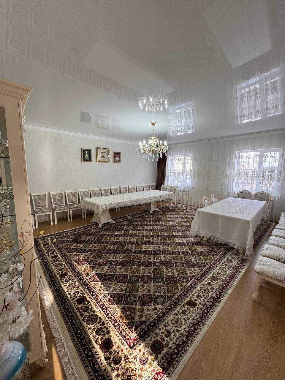 В продаже коттедж в Заречном-3.