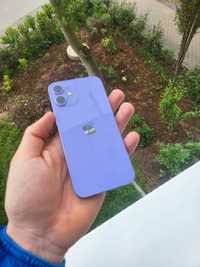 iphone 12 mini purple