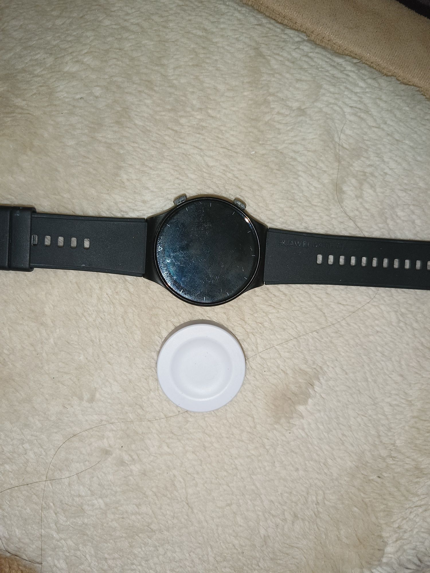 Часы huawei watch gt2 pro 010